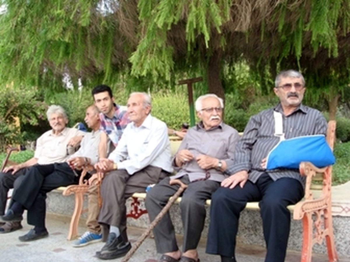 حقوق خردادماه بازنشستگان کشوری پرداخت شد