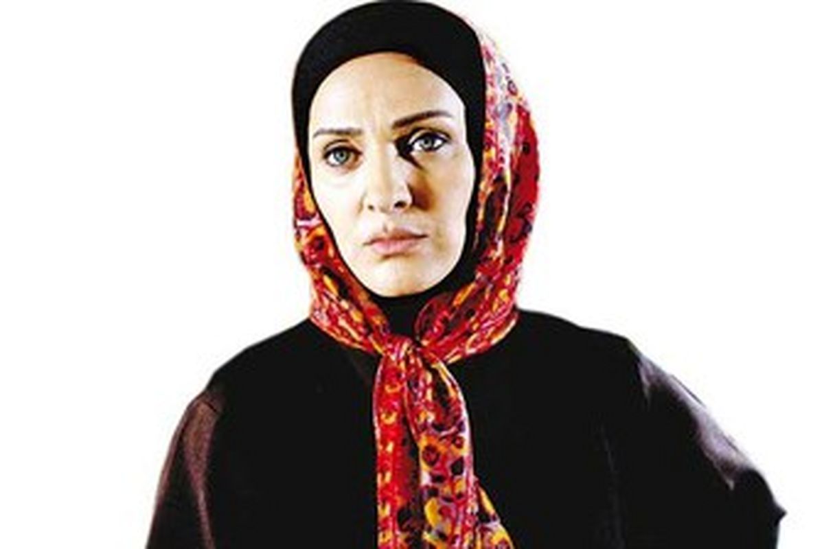 بازیگر زن جوان ایرانی کارگردان شد!