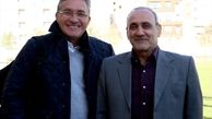هواداران پرسپولیس مراقب رفتارهای نابهنجار باشند