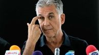 کی روش: دعا می کنم جزو چهار تیم برتر آسیا باشیم
