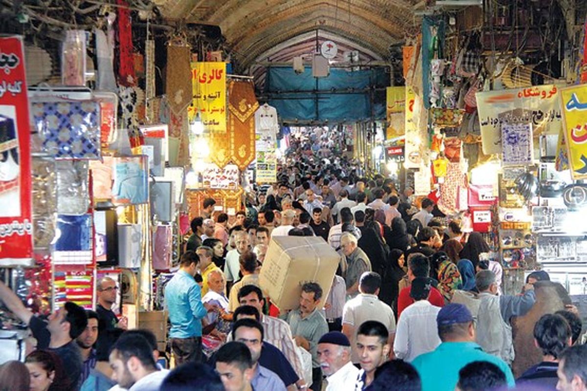نظارت بر بازار بویژه مراکز عرضه یخ، مرغ و نان در ایام عید فطر خبر