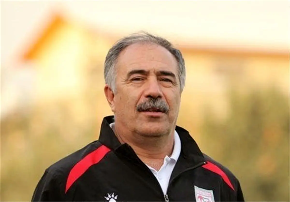 منتظر لغزش پرسپولیسیم !