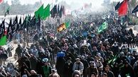 عتبه حسینی : اربعین امسال، بزرگترین مراسم در طول تاریخ عراق رقم خواهد خورد