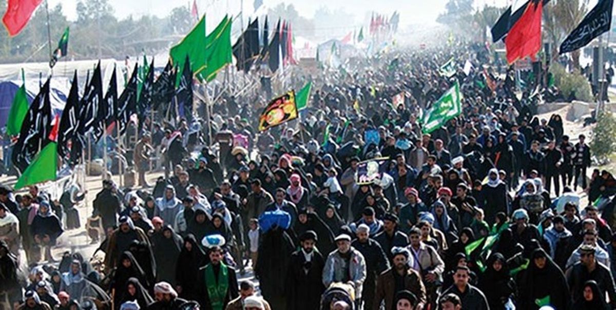 عتبه حسینی : اربعین امسال، بزرگترین مراسم در طول تاریخ عراق رقم خواهد خورد