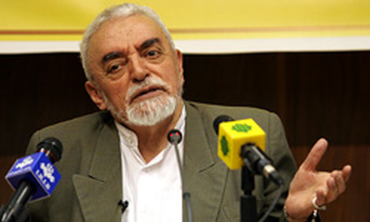 روحانی درتشکیل کابینه حساب شده عمل کرد
