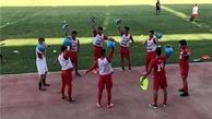 برگزاری تمرین یکشنبه پرسپولیس در دو نوبت