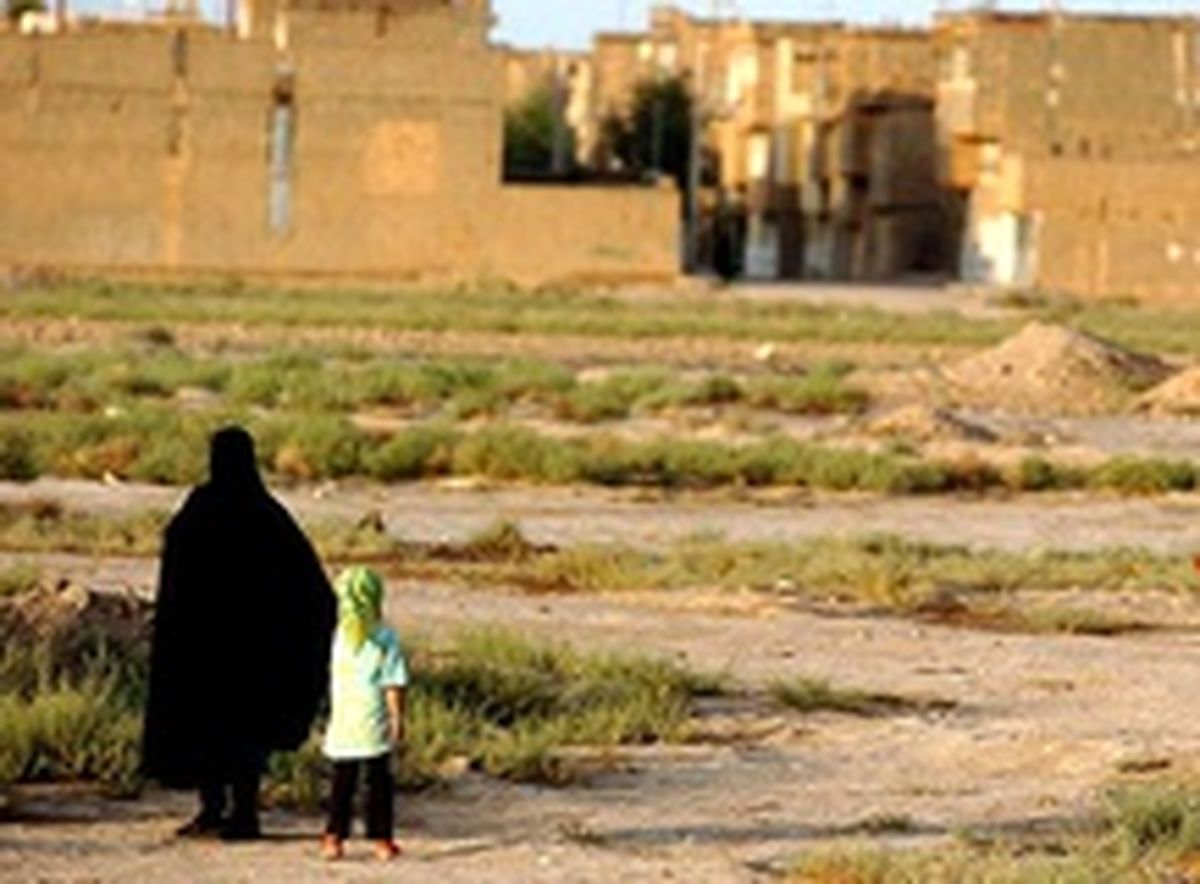 مستمری مددجویان در سال جاری افزایش نمی‌یابد