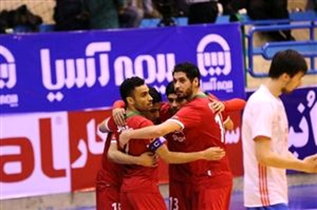 دو ملی پوش ایرانی به نفت عراق پیوستند