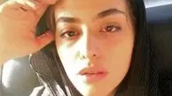 بازیگر معروف سریال پدر خسته از همیشه+عکس