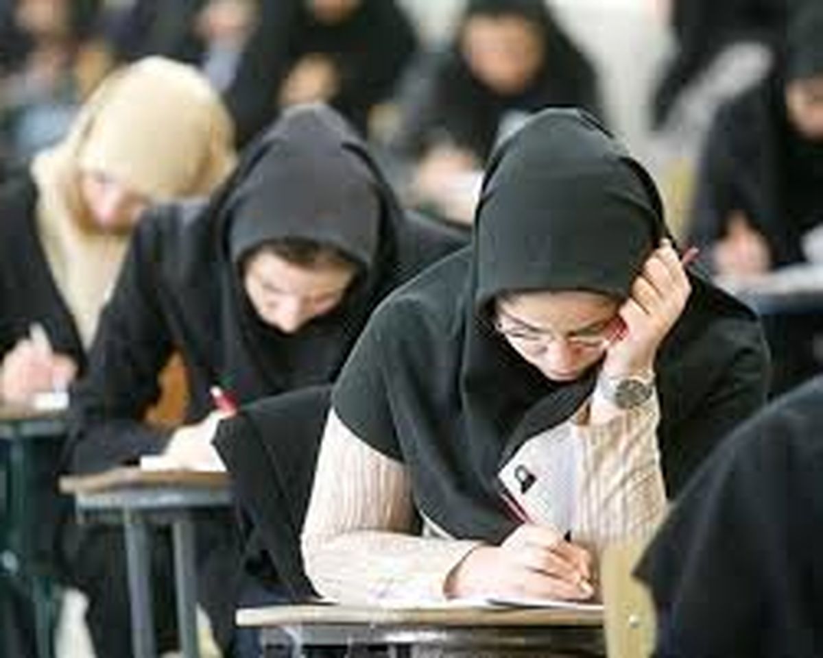 پذیرش بیش از 107 هزار داوطلب در دوره‌های کاردانی