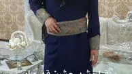 لباس بیرانوند که مجوز پوشیدنش صادر نشد!