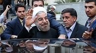 از الهام «احمدی نژاد» تا ترکان، نهاوندیان و نوبخت «روحانی»