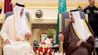 امیر قطر به عربستان دعوت شد