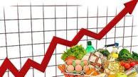 کاهش نرخ تورم نقطه‌ای