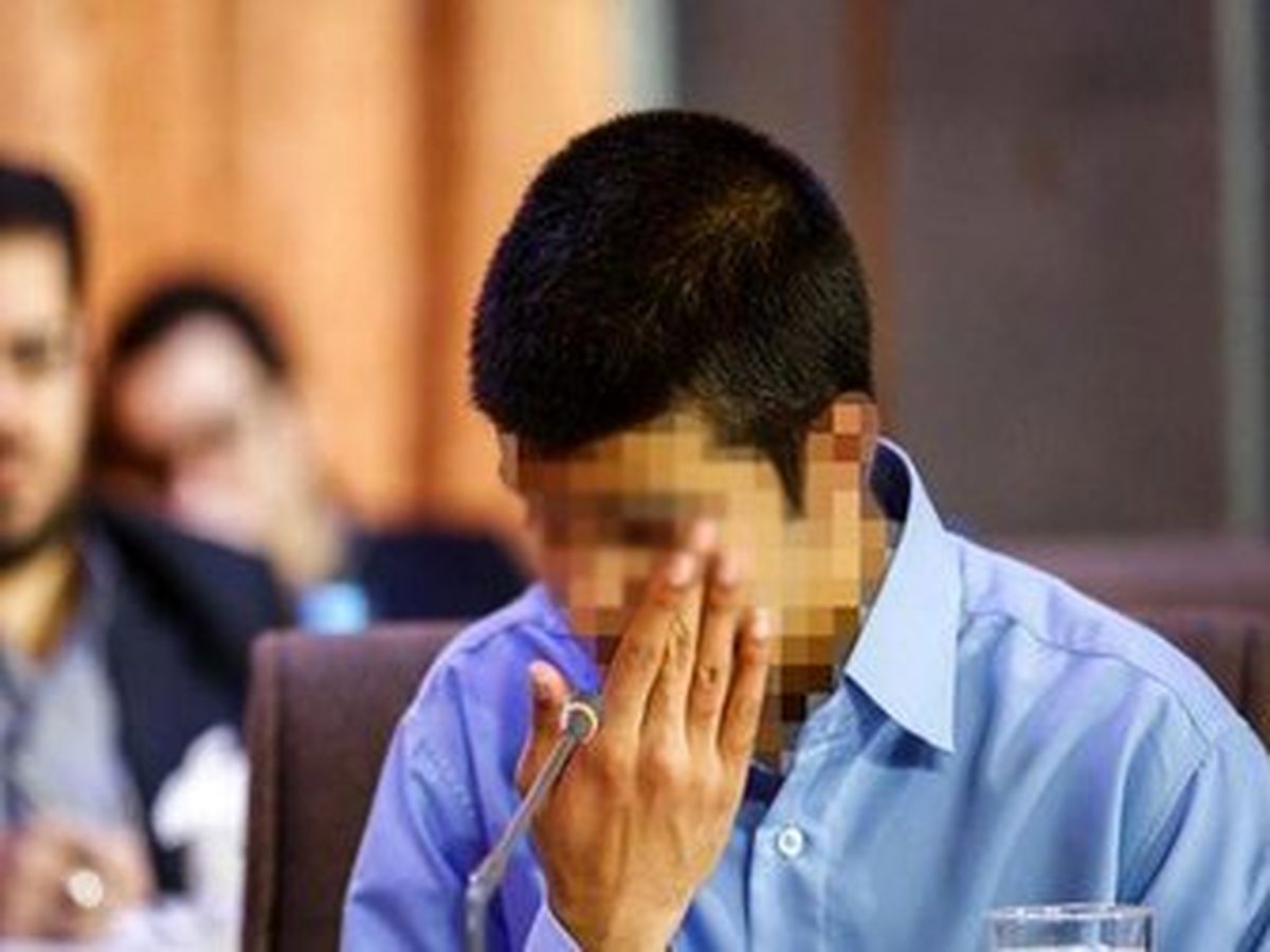  پرونده قاتل ستایش قریشی به کجا رسید؟