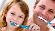 10 اشتباه رایج در مسواک زدن