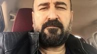 ماشین مهران احمدی چیست؟ + عکس