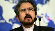 قاسمی ورود نیروهای امنیتی به حریم منزل شیخ عیسی را محکوم کرد