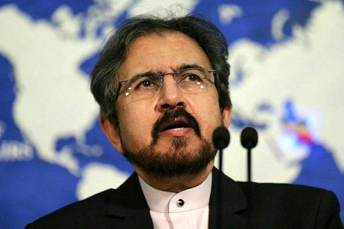 قاسمی ورود نیروهای امنیتی به حریم منزل شیخ عیسی را محکوم کرد