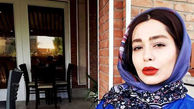 عکس های اینستاگرام سانیا سالاری بازیگر + فیلم و سریال