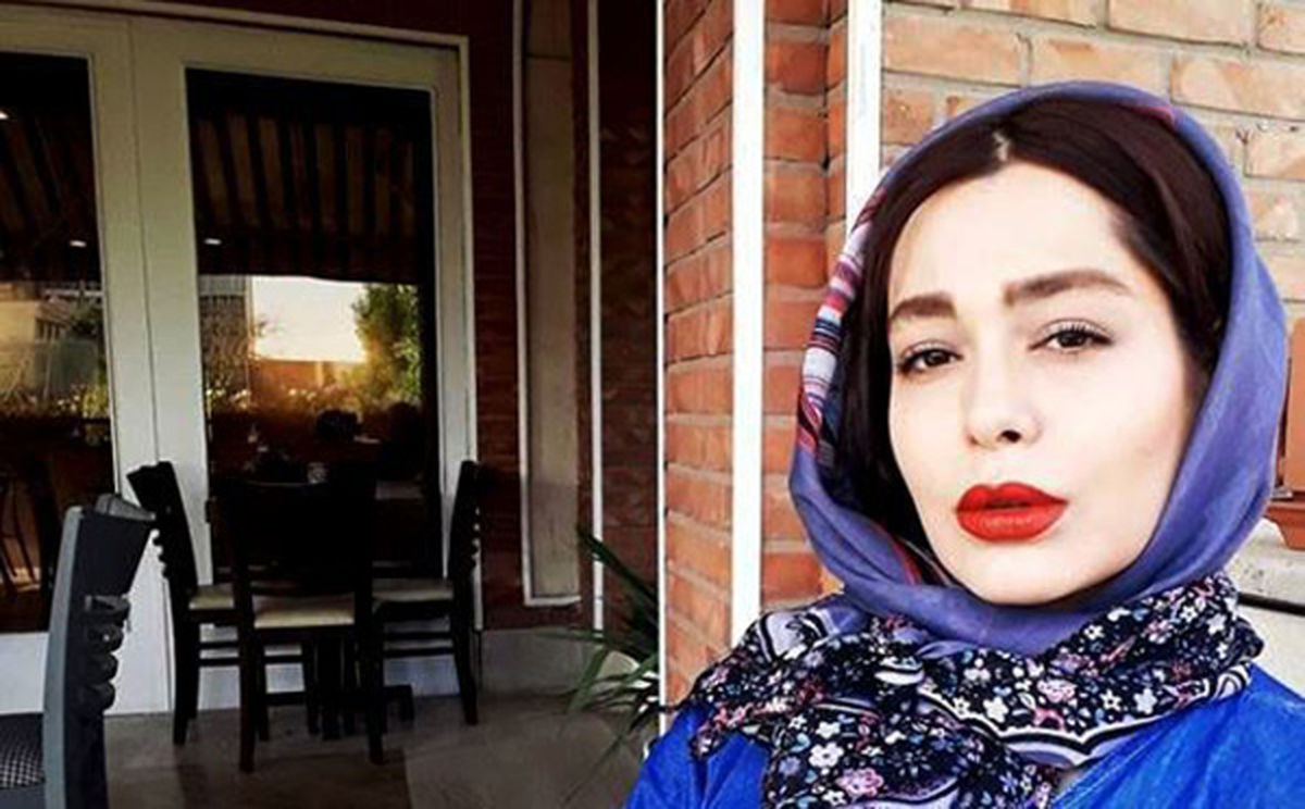 عکس های اینستاگرام سانیا سالاری بازیگر + فیلم و سریال