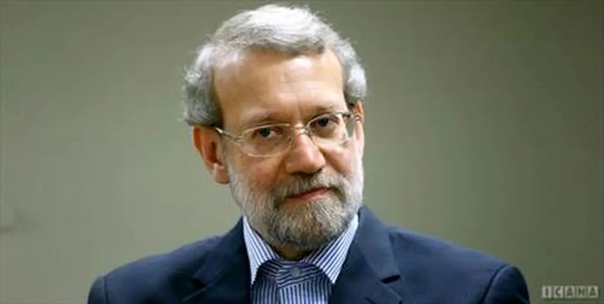  لاریجانی کاندیدای منتخب جامعه مدرسین شد