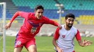 سورپرایز برانکو برای منصوریان آماده شد