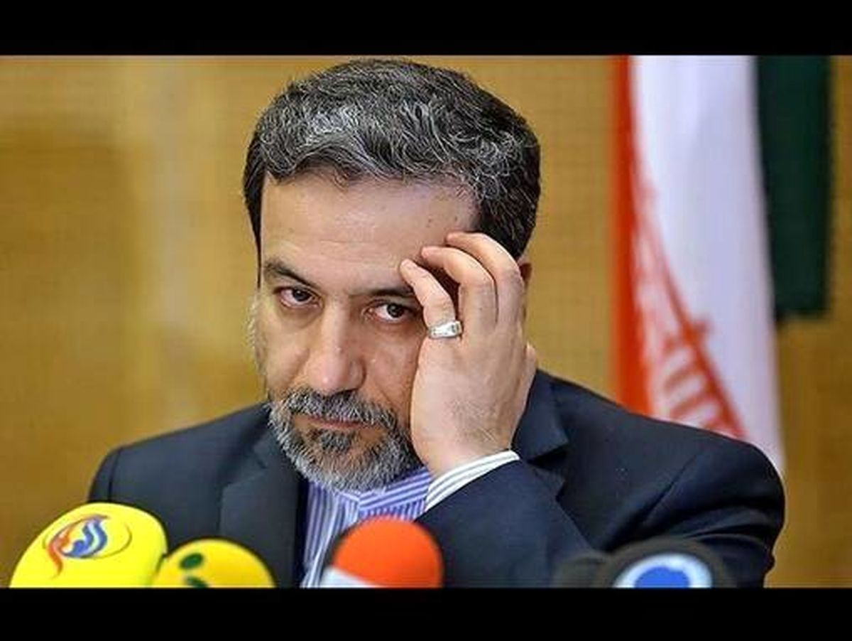 دو کلمه حرف حساب درباره ماجرای «عراقچی و افغان‌ها»