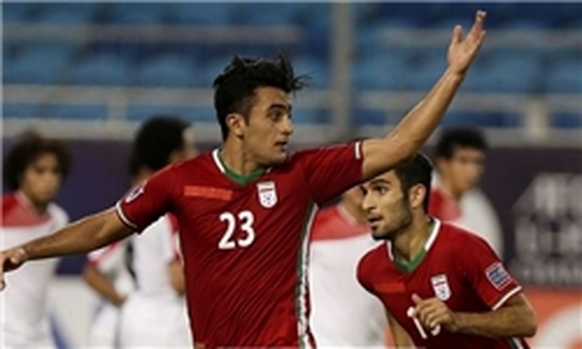 ایران با غلبه بر یمن صعود کرد
