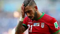 پایان مصدومیت ستاره تیم ملی فوتبال