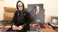 یک بازیگر:می‌ترسم به تشییع جنازه‌ام هم نیایند