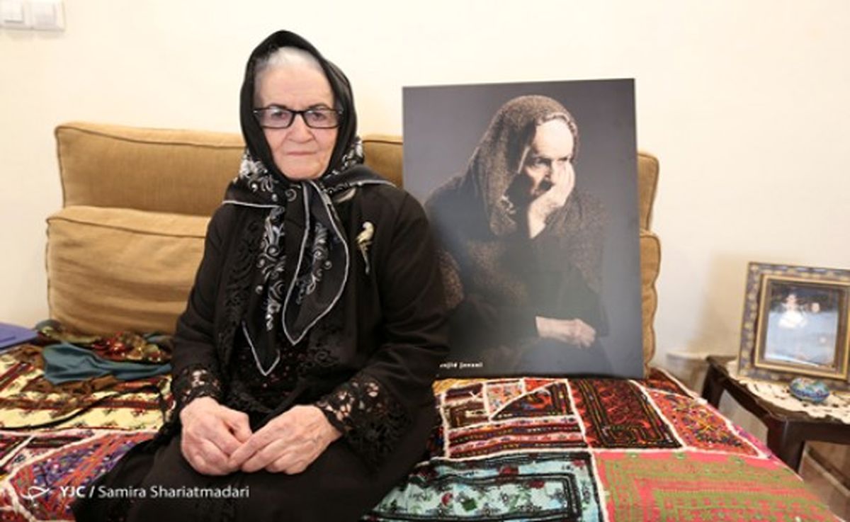 یک بازیگر:می‌ترسم به تشییع جنازه‌ام هم نیایند