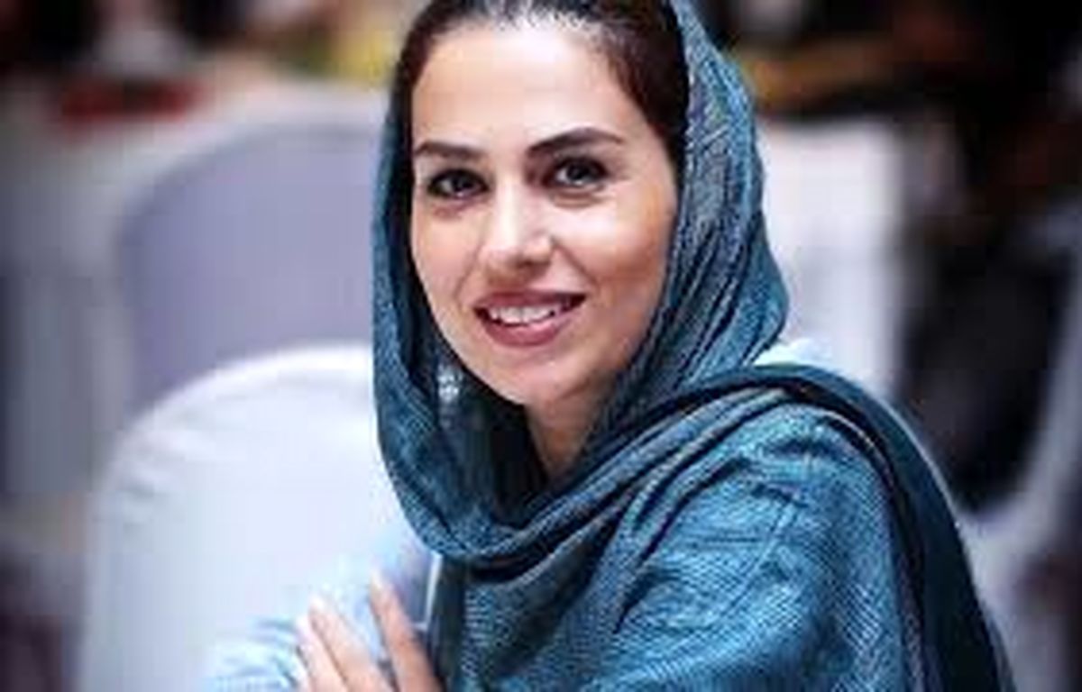 تینا پاکروان جوان تر از همیشه
