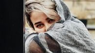 ظاهر جدید الناز حبیبی + عکس