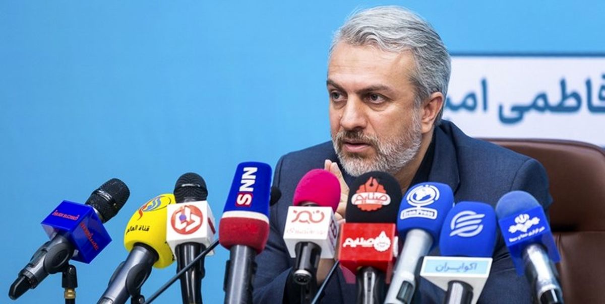 وزیر صمت : قیمت خودرو کاهش می‌یابد / مردم قیمت واقعی را از بورس استخراج کنند