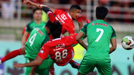 پرسپولیس قطعا قهرمان لیگ برتر خواهد شد