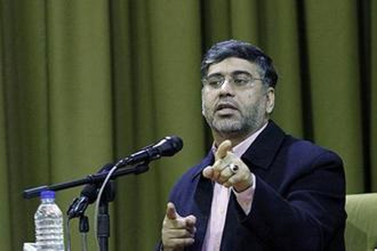 درخواست اسرائیلی‌ها چه زود اجابت شد!