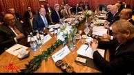 ایران باعث شرکت مصر در گفتگوهای لوزان شد