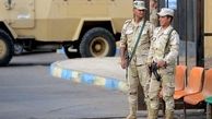 ارتش مصر از کشته شدن ۱۹ فرد مسلح در سینا خبر داد