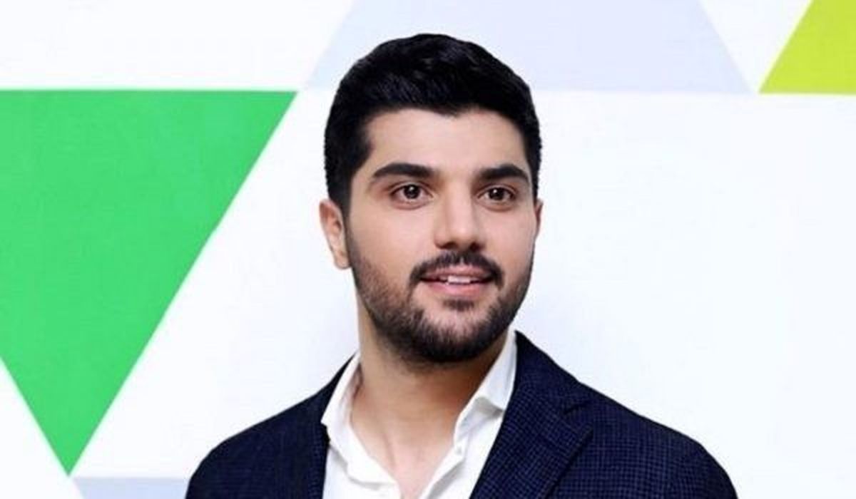 سینا مهراد و خواهرش در اکران ژن خوک + عکس