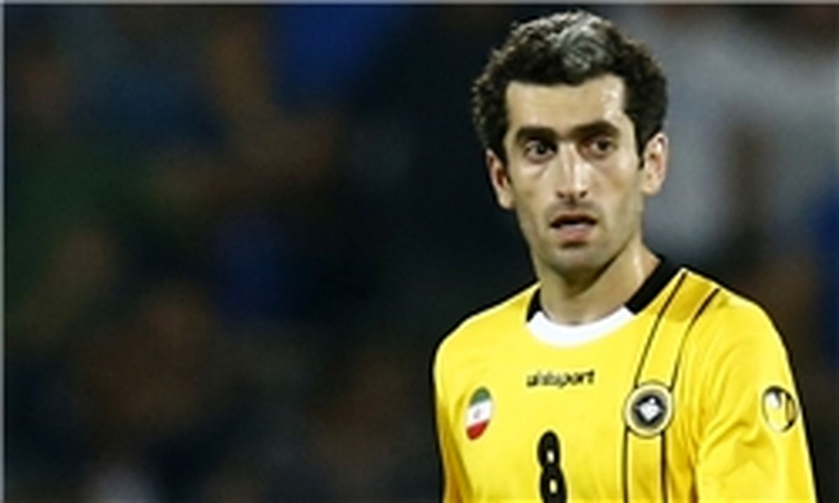 هر تصمیمی کرانچار بگیرد باشگاه تابع است