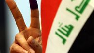 انتشار نتایج اولیه شمارش آرای انتخابات پارلمانی عراق