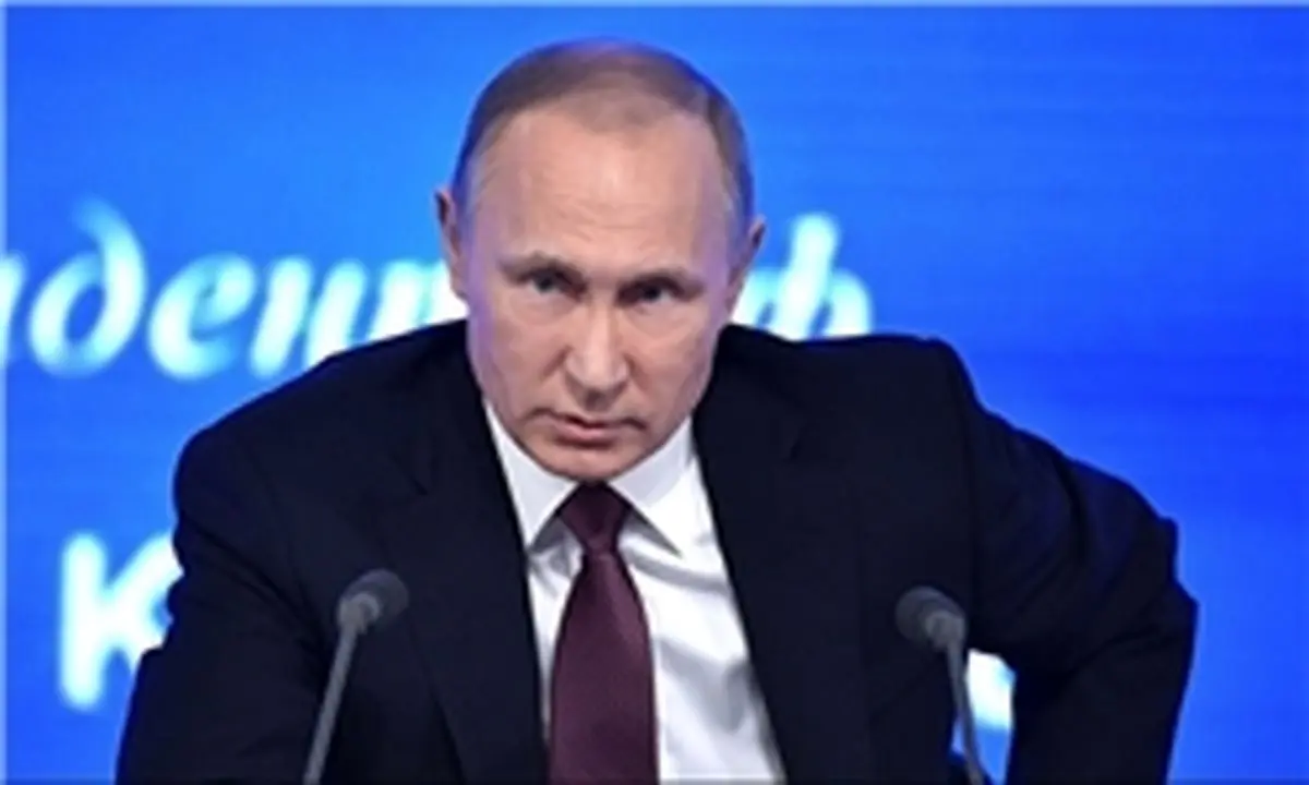  گفت‌وگوی تلفنی پوتین و نتانیاهو در مورد سوریه 