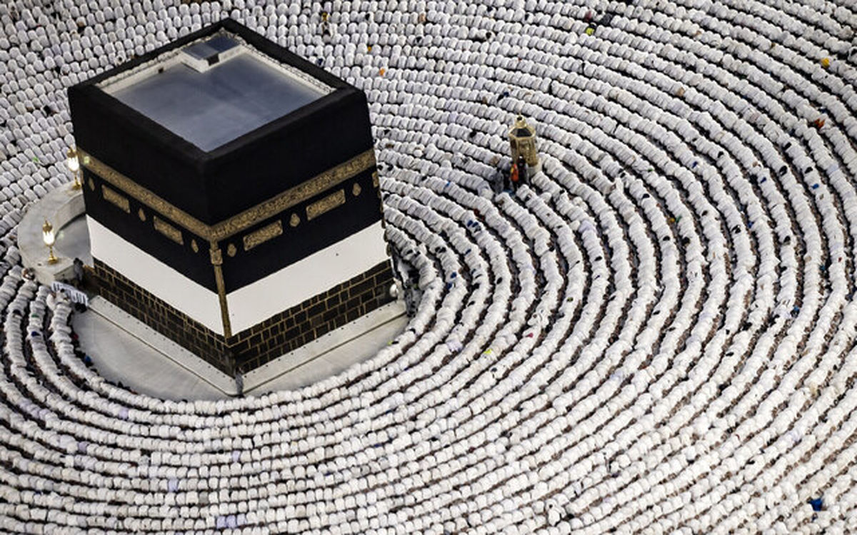 اولویت جدید ثبت‌نام حج