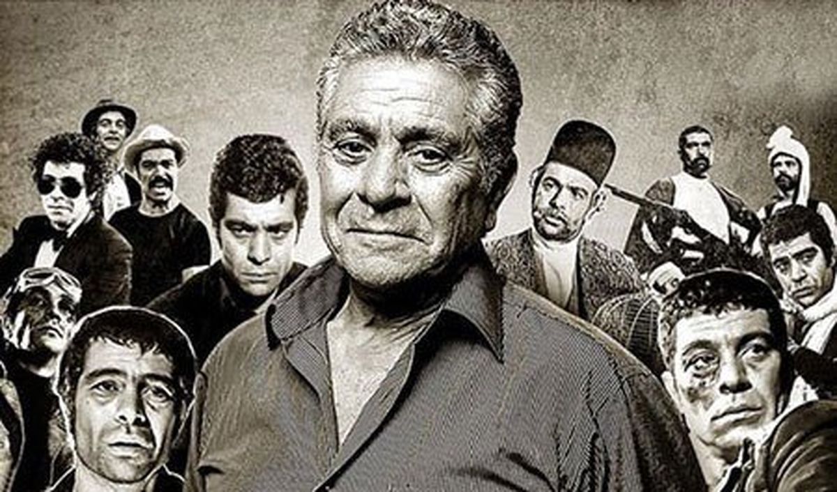 دعوای بهروز وثوقی و برادرانش؛ عافیت باشه قیصرخان!