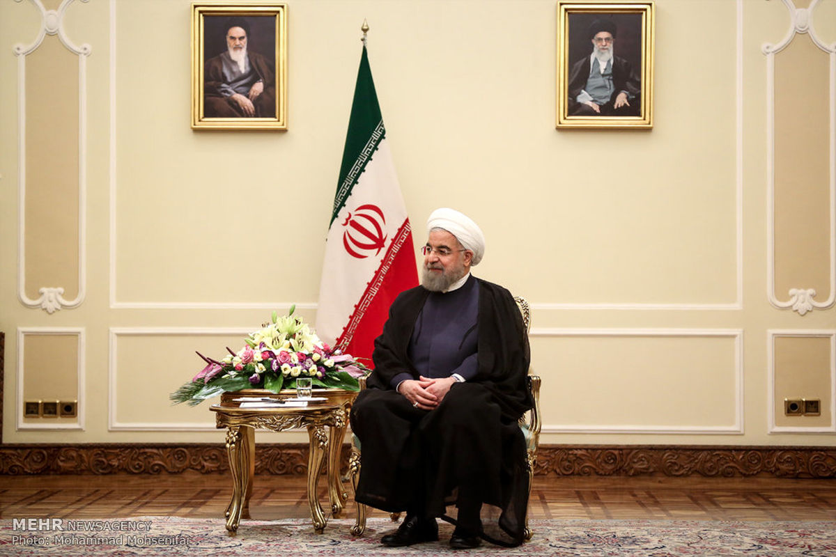 سه زن وارد بازی روحانی شدند!