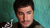 توقیف موقت فیلمی با بازی نوید محمدزاده