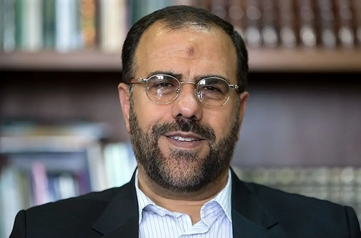 توضیحات امیری درباره آخرین وضعیت لایحه بانکداری بدون ربا