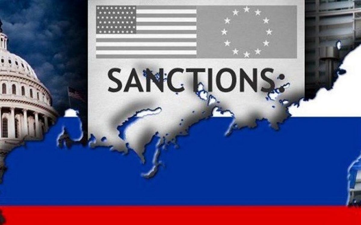 بلومبرگ: دولت ترامپ پنج شرکت چینی و روسی را به دلیل ارتباط با ایران تحریم کرد
