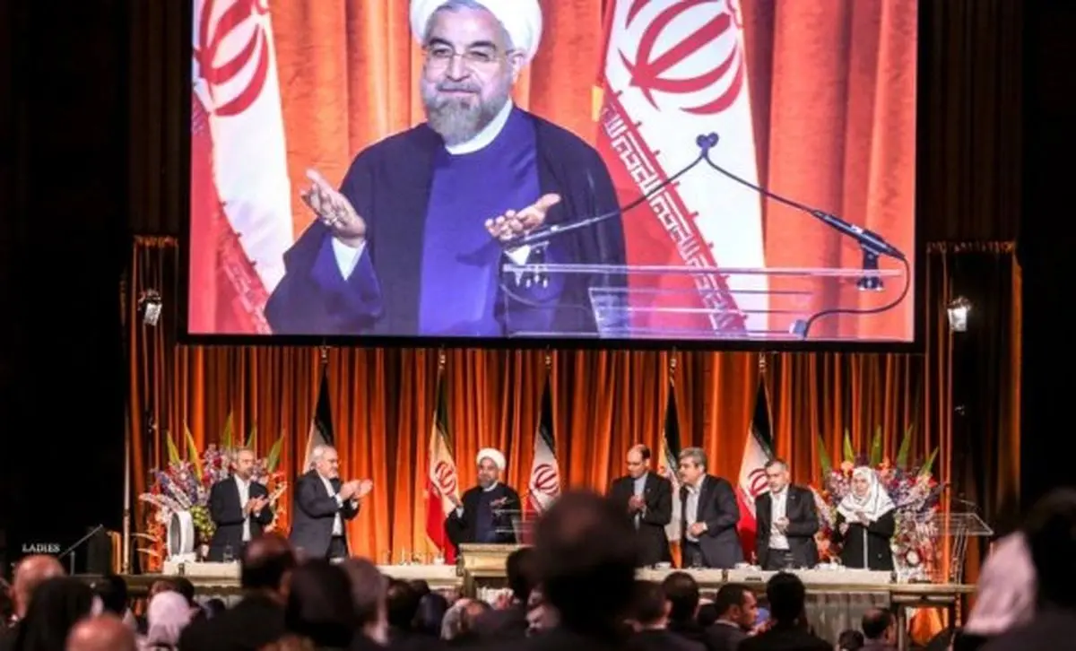 آقای رئیس جمهور! منتظریم/ نگاه سرمایه گذاران به مختصات داخلی است نه به سخن ما